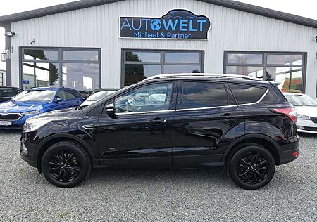 Ford Kuga 2.0 T Aut. 4*4 Insp+Steuerkette+TÜV Neu APP