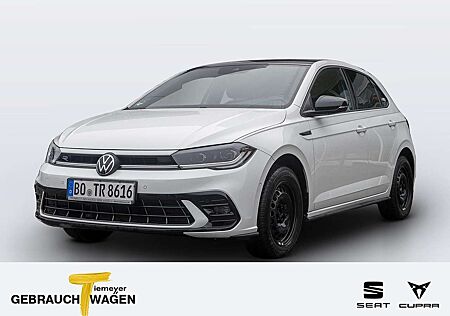 VW Polo Volkswagen 1.0 TSI R-Line IQ.LIGHT KAMERA NAVI