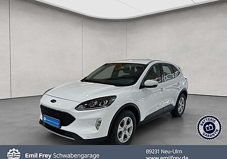 Ford Kuga 2.5 Duratec PHEV COOL&CONNECT *AHK*