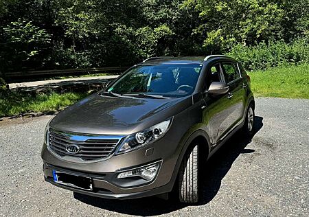 Kia Sportage Vision 4WD