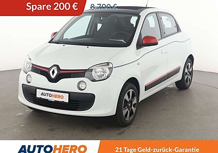 Renault Twingo 1.0 SCe Liberty *PDC*KLIMA*