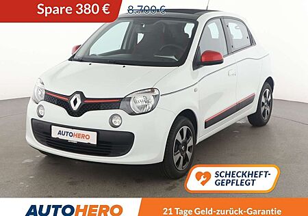 Renault Twingo 1.0 SCe Liberty *PDC*KLIMA*FALTDACH*