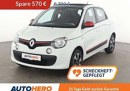 Renault Twingo 1.0 SCe Liberty *PDC*KLIMA*FALTDACH*
