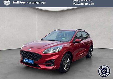 Ford Kuga 2.5 Duratec PHEV ST-LINE