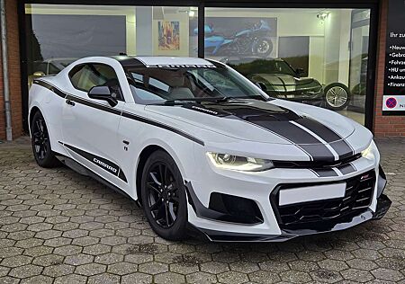 Chevrolet Camaro 3.6RS/ZL1Optik/Kamera/Schiebedach