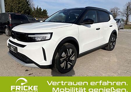 Opel Frontera GS MHEV+7-Sitzer+Keyless+Tot-Winkel Warner+Matrix