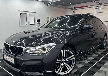 BMW 630 d GT M-SPORT/DRIVING ASS/LED/PANO/HUD/360/H&K