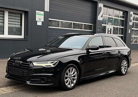 Audi A6 Avant 3.0 TDI *clean diesel quattro*