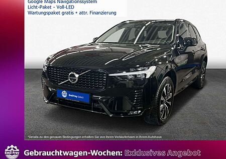 Volvo XC 60 XC60 B4 Plus-Dark Aut Glasd PilotAssist BLIS 360°