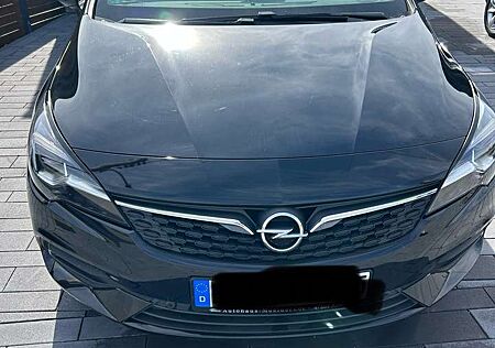 Opel Astra 1.2 Turbo Start/Stop Sports Tourer 2020