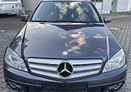 Mercedes-Benz C 220 T CDI DPF Automatik BlueEFFICIENCY Avantgard