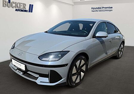 Hyundai IONIQ 6 77,4kWh 4WD Uniq Leder Memory V2L 360°