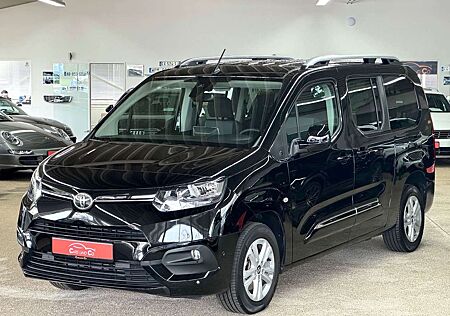 Toyota Pro Ace Proace City Verso L2 7Sitz *SHZ*NAV*ACC*PDC*RK*