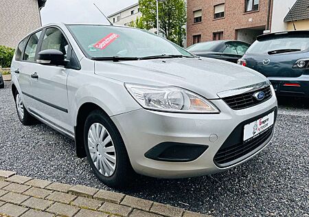 Ford Focus Turnier Ambiente