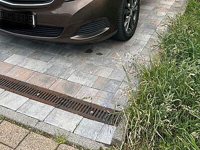 Mercedes-Benz V 220 V-Klasse Diesel CDI lang Avantgarde