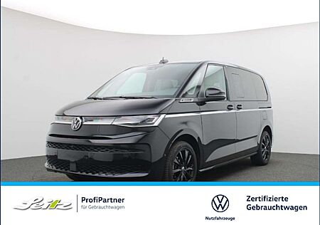 VW T7 Multivan Volkswagen 2.0 TDI KÜ Style *PANO*NAVI*MATRIX*SITZH*