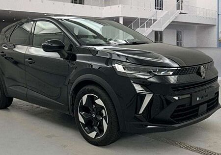 Renault Captur Mild Hybrid 1,3 TCe*ACC*NAV*APPLE-C*LANE*WIRELES