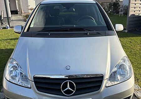 Mercedes-Benz A 150