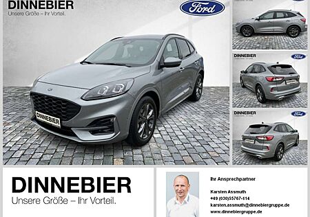 Ford Kuga ST-Line X LED+Navi+Kamera+Winterpaket