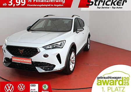 Cupra Formentor 1.5TSI DSG 279,-ohne Anzahlung Navi ACC Kamera