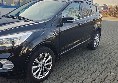 Ford Kuga 1.5 EcoBoost 4x4 Aut. Vignale