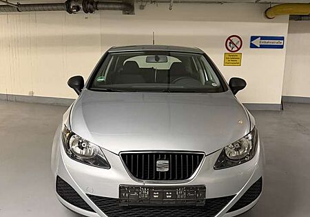 Seat Ibiza 1.2 12V Reference