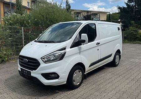 Ford Transit Custom Kasten 280 L1 Trend Rück Kamera