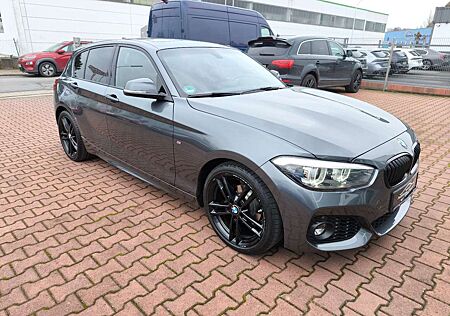 BMW 118 i Lim. 5-trg. M Sport M Paket Shadow Edition