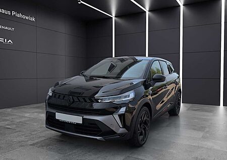 Renault Symbioz Esprit Alpine E-Tech Full Hybrid 145 Rückfahrkamera Navi Sitzheizung