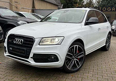 Audi SQ5 3.0 TDI Plus Quattro*B&O*VIPER ALARMANLAGE*