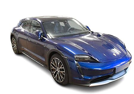 Porsche Taycan Cross Turismo 4 PANO+WÄRMEPUMPE+5-SITZE