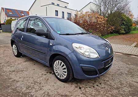 Renault Twingo KeineTüv.,Servo,ZV,Sauber,elk-fenster