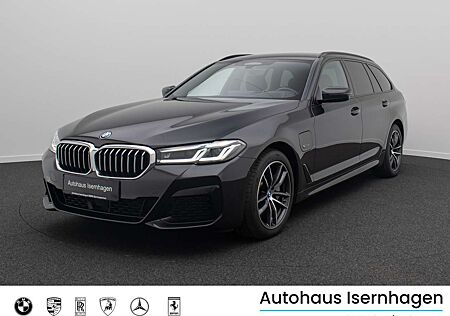 BMW 530 M Sport H K DAB HUD Alarm Komfort Kamera