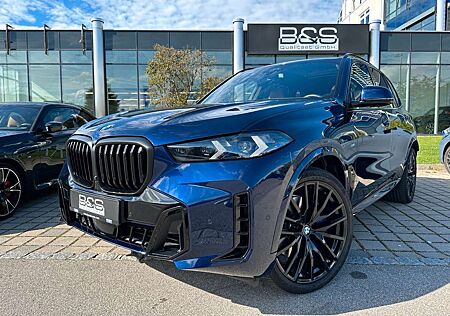 BMW X5 30d xDrive MSport ACC,HUD,PANO,HARMAN,SOFTCL.