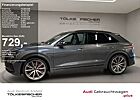 Audi SQ8 4.0 quattro TDI Sportp. 360 ACC FLA HUD SHZ