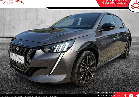 Peugeot 208 GT Kamera Navi Leder LED Totw.-