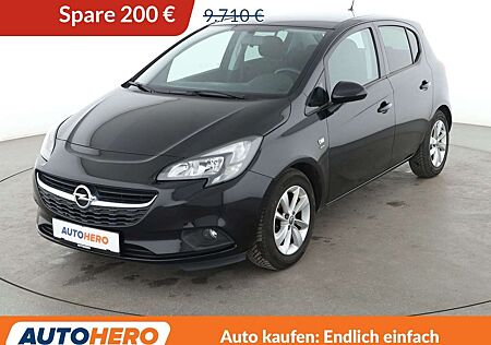 Opel Corsa 1.4 Active*TEMPO*LIM*PDC*SHZ*BLUETOOTH*