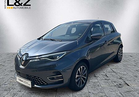 Renault ZOE INTENS R135 Z.E. 50 *Navi,GJR,SHZ*