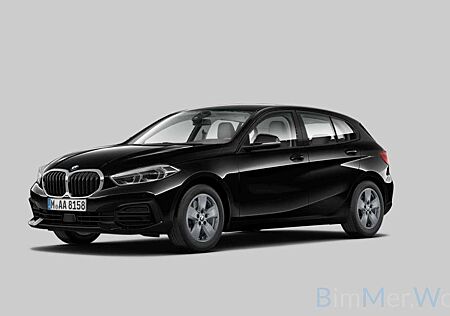 BMW 118 GeschwindigReg PDC DAB LED CockpitPro WLAN