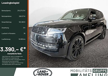 Land Rover Range Rover P530 Autobiography LED PANO 360°
