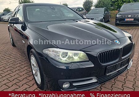 BMW 528 Baureihe 5 Lim. i xDrive Automatik
