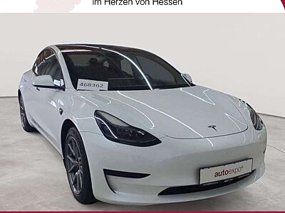 Tesla Model 3 RWD Hinterradantrieb