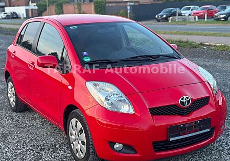 Toyota Yaris Sol 1.3 Automatik.Klima.2-Hand.Tüv