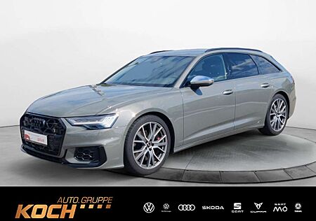 Audi S6 55 TDI q. Tiptr., HD Matrix, B&O, ACC,