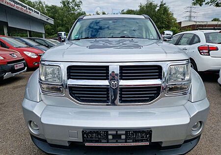 Dodge Nitro SXT Automatik 4x4