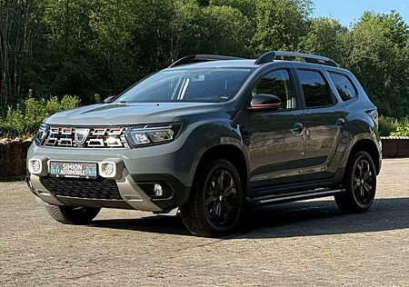Dacia Duster II Extreme 4WD/360°-Kamera/Leder/keyless