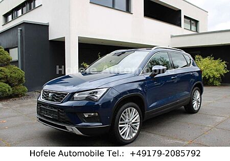 Seat Ateca Xcellence*PANO/360°/LEDER/NAVI/AMBIENTE*