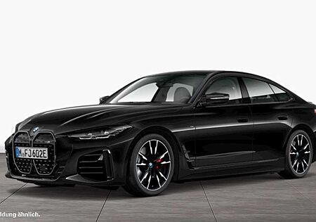 BMW i4 M50 Gran Coupé Harman Kardon Komfortzugang Sitzhzg