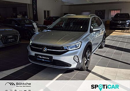 VW Taigo Volkswagen Style 1.0 TSI Android Auto IQ Light / RFK