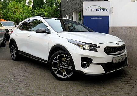 Kia XCeed Xdition /Pano/ACC/JBL/Induktion/Keyless/L-Hzg/Top!
